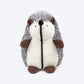 Dash Dog Harry The Hedgehog Toy For Dog - Grey - Heads Up For Tails