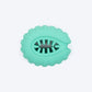 Dash Dog Power Ring Chew Toy For Dog - Teal - Heads Up For Tails
