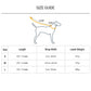 Dash Dog Flow Printed Leash - Pink & Aqua Blue - Heads Up For Tails