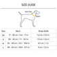 Dash Dog Padded Collar For Dog - Red & Purple