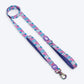 Dash Dog Galaxy Dual Handle Leash For Dog - Purple_08