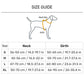 Dash Dog Neon Fusion Outdoor Ease Harness For Dog - Neon Gree_13