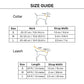 Dash_Dog_Trail_Tails_Waterproof_Dog_Collar_Leash_Set_-_Blue_22