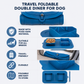 HUFT On-the-Go Essentials For Dogs