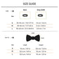 HUFT Regal Luxe Collar With Bow Tie For Dog - Green - Heads Up For Tails