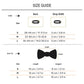 HUFT Rang Riwaz Bow Tie With Strap For Dog - Pink - Heads Up For Tails