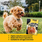 Dogaholic Milky Chew Cheese & Chicken Sticks - 10 Pcs - 130 g_06