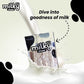 Dogaholic Milky Chew Stick Style - 30 Pcs - 240 g_05
