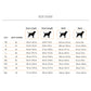 HUFT Twinning - Easily Distracted T-Shirt For Dogs - Black - Heads Up For Tails