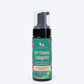 HUFT Waterless Cleansing & No Rinse Dry Shampoo For Dogs - 140 ml - Heads Up For Tails