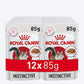 Royal Canin Instinctive Wet Cat Food - 85 g packs - Heads Up For Tails