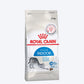 Royal Canin Home Life Indoor 27 Dry Cat Food - 2 kg - Heads Up For Tails