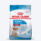 Royal Canin Medium Puppy Dry Dog Food - Heads Up For Tails