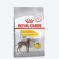 Royal Canin Maxi Dermacomfort Dry Food For Dog - 3 kg - Heads Up For Tails
