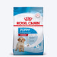 Royal Canin Medium Puppy Dry Dog Food - Heads Up For Tails
