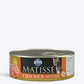 Farmina Matisse Chicken Mousse Wet Cat Food - 85 g - Heads Up For Tails