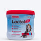 Beaphar Lactol Milk Replacement Powder Dry Food For New Born Puppy - Heads Up For Tails