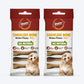 Gnawlers Bone Dog Treat - Chicken Flavour - Small - 108 g_02
