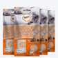 Gnawlers Creamy Treats Crab Flavour for Cats- 60 g_04
