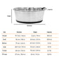 HUFT Bon Appetit Dog Bowl - Heads Up For Tails