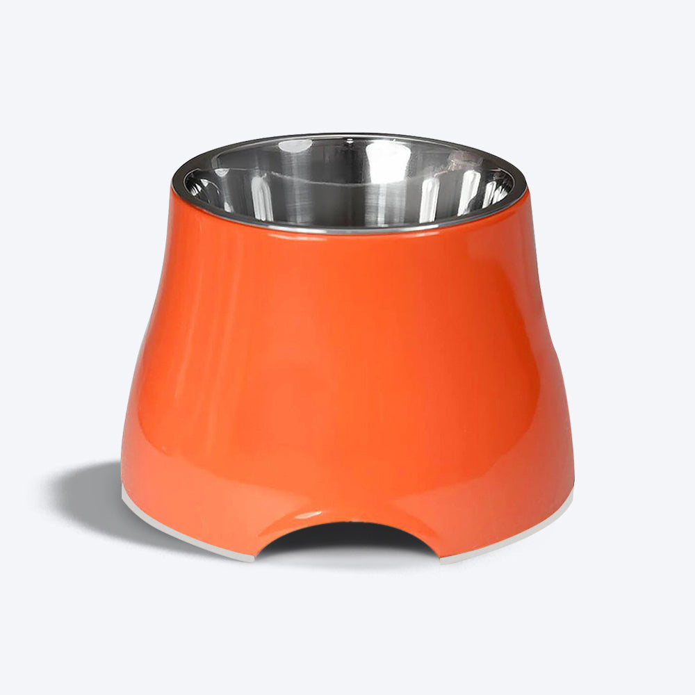 HUFT Elevated Cocker Bowls - Heads Up For Tails