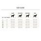 HUFT Luxe Stud Quilted Jacket For Pet - Black - Heads Up For Tails