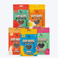HUFT Ultimate Yum Squad Combo - Heads Up For Tails