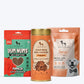 HUFT Gut Friendly Pumpkin Pack - Combo - Heads Up For Tails