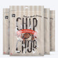 Chip Chops Dog Treats - Chicken & Calcium Bone - 70 g - Heads Up For Tails