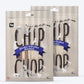 Chip Chops Dog Treats - Chicken & Codfish Sandwich - Heads Up For Tails