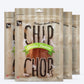 Chip Chops Dog Treats - Chicken Tenders - Heads Up For Tails