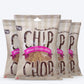 Chip Chops Dog Treats - Sun Dried Chicken Jerky - 70 g - Heads Up For Tails