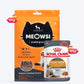Royal Canin Hair & Skin Care In Gravy Adult Cat Wet Food - 85 g