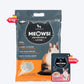 Meowsi Chicken Mousse Wet Food for Kittens 70g