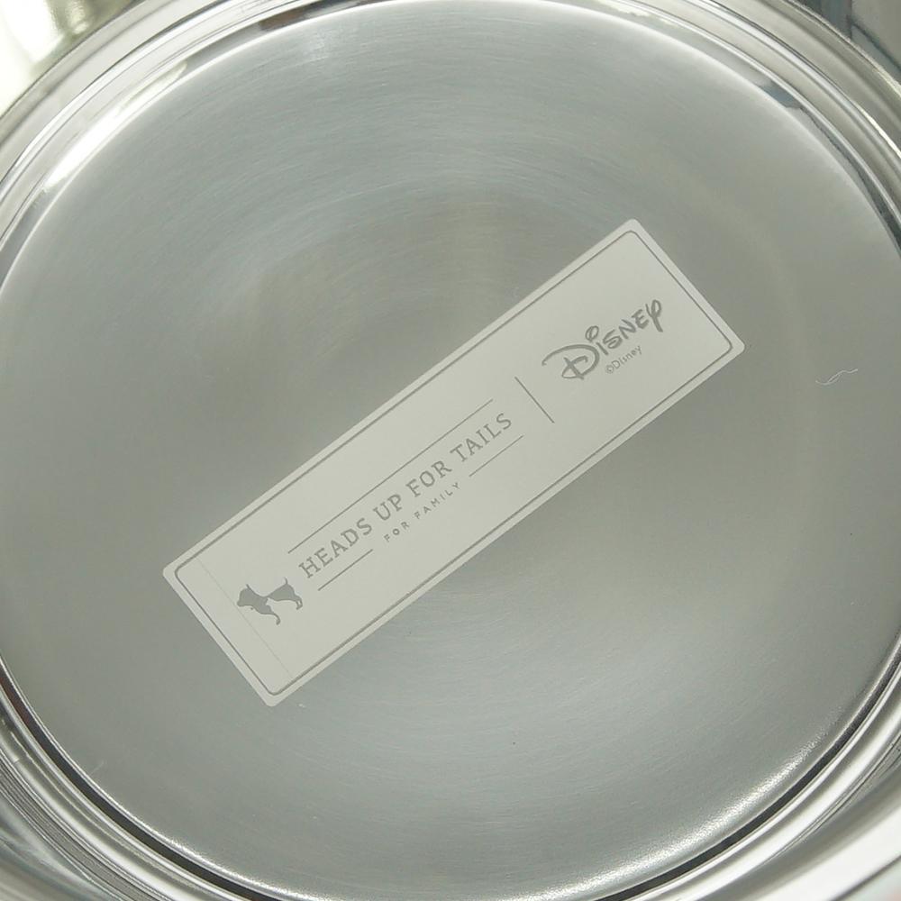 HUFT XÂ©Disney Simba Dinner Dog Bowl - Heads Up For Tails