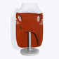 HUFT Dog Sweater - Brown-6