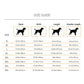 HUFT Drizzle Buddy Dog Raincoat - Purple - Heads Up For Tails
