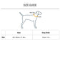 HUFT Foundation Reflective Collar - Heads Up For Tails