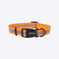 HUFT Foundation Reflective Dog Collar For Streeties - Pack Of 3 - Heads Up For Tails