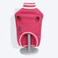 HUFT Fuzzy Buddy Dog Sweater - Pink4