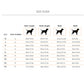 HUFT Treats And Chill T-Shirt For Dog - Deep Coral - Heads Up For Tails