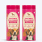 HUFT Goat Milk Dog Cookies - Chicken Liver - 200 g - Heads Up For Tails