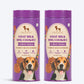 HUFT Goat Milk Dog Cookies - Grilled Chicken - 200 g - Heads Up For Tails
