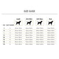 HUFT Grrberry Quilted Dog Jacket- Burnt Red - Heads Up For Tails
