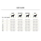 HUFT Grrberry Quilted Dog Jacket - Teal Blue - Heads Up For Tails