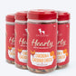 Hearty Chicken & Cheddar Cheese Healthy Dog Biscuits for All Breeds Gluten-Free, High-Protein 320g - Heads Up For Tails