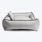 HUFT Made to Order Nap Now Lounger Dog Bed (Free Cushion)