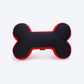 HUFT Personalised Bone Cushion- Red_09
