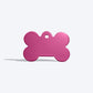 HUFT Personalised Dog Name Tag - Bone - 0.7 x 1.3 inch_11