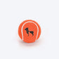HUFT Tennis Ball (Set of 2) - Heads Up For Tails